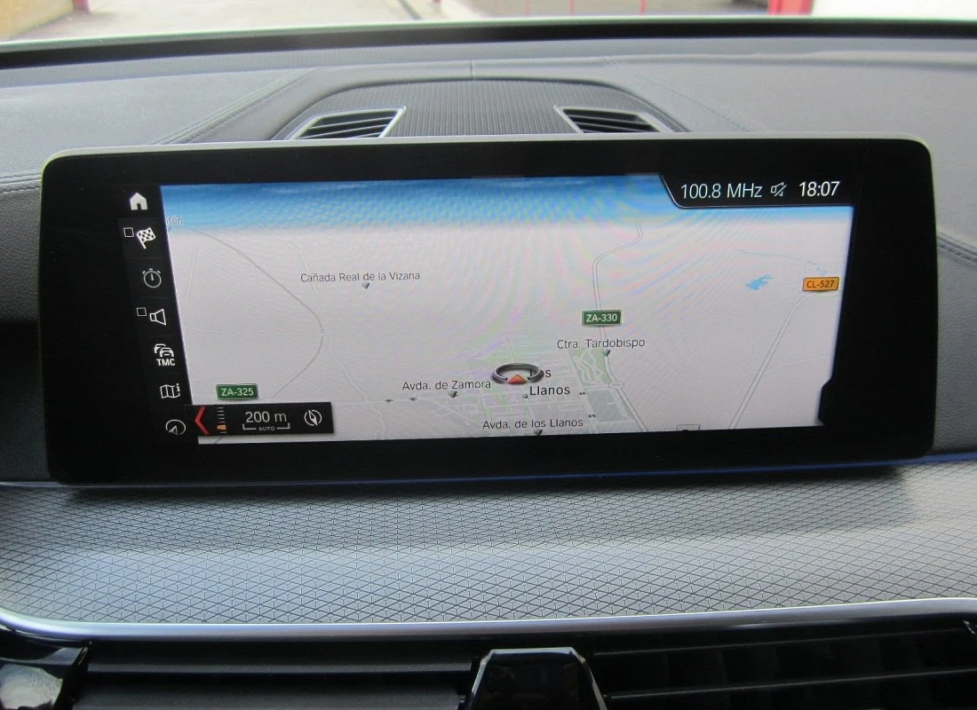 BMW 630d GT 258 cv -Gran Turismo- AUTO -Pack M + Susp.Neumática