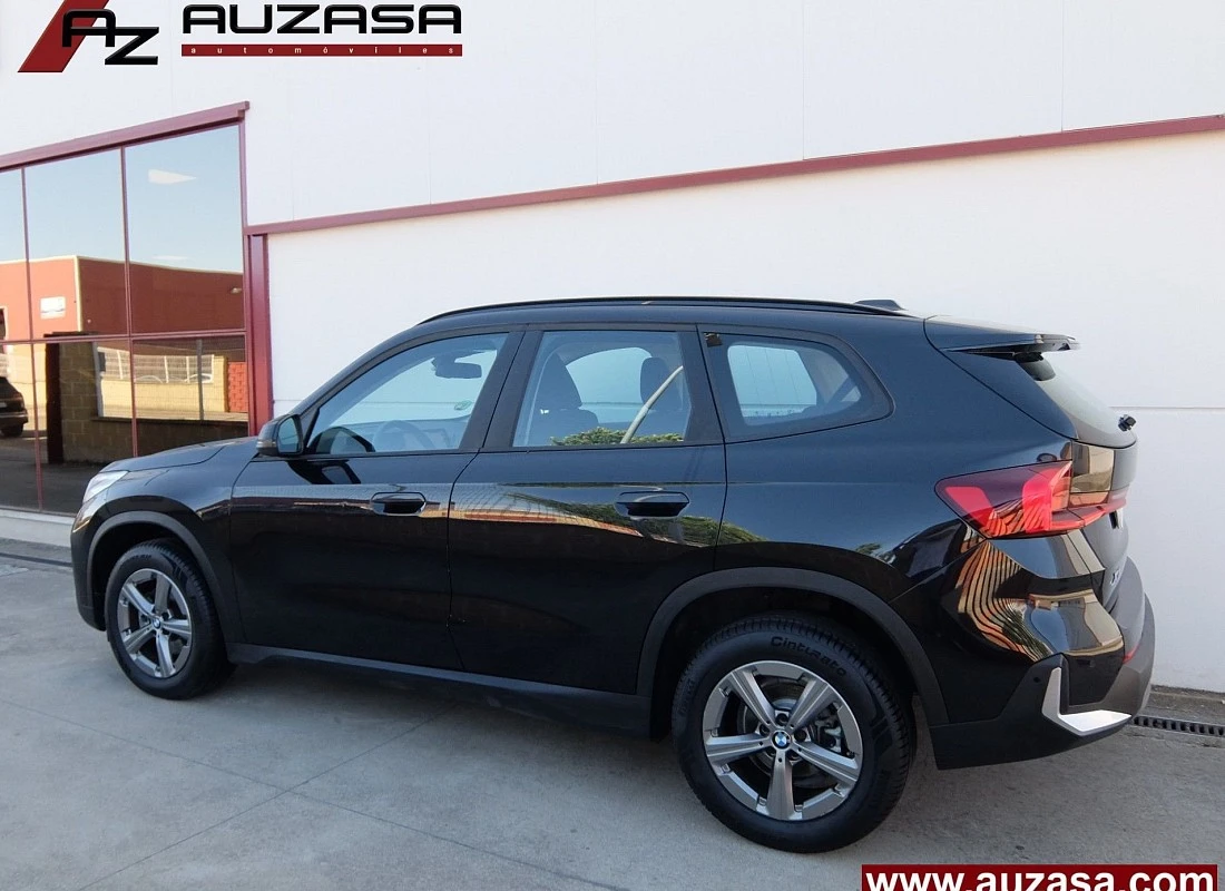 BMW X1 18i 136 cv sdrive AUTO - Nuevo Modelo 2024 BMW X1 18i 136 cv sdrive AUTO - Nuevo Modelo 2024