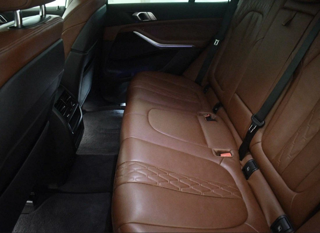 BMW X5 25d 231 cv X-DRIVE AUTO Pack X-LINE BMW X5 25d 231 cv X-DRIVE AUTO Pack X-LINE