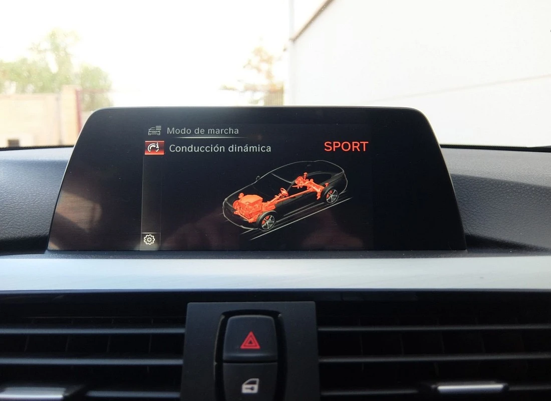 BMW 425D GRAND COUPE 224 cv AUTO -PACK M- + PACK M PERFOMANCE