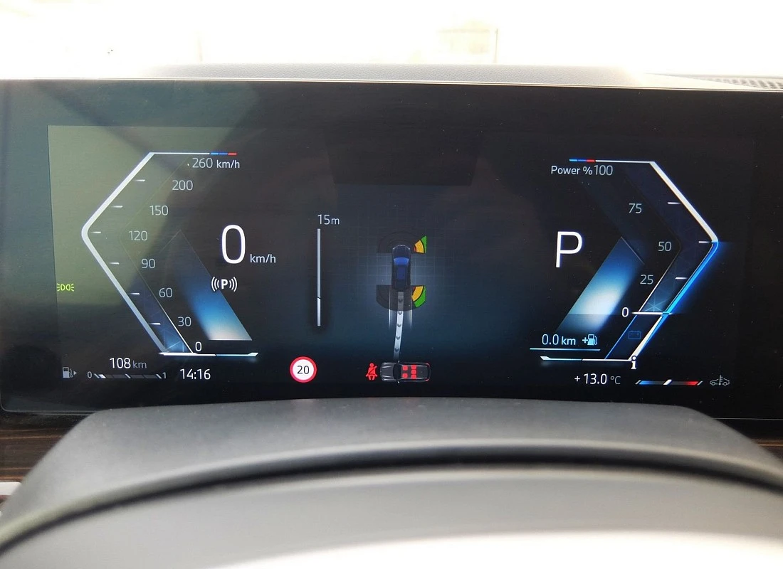 BMW X5 3.0d 298 cv X-DRIVE AUTO Eco PACK M + SUSPENSIÓN M ADAPTATIVA -Modelo Nuevo-