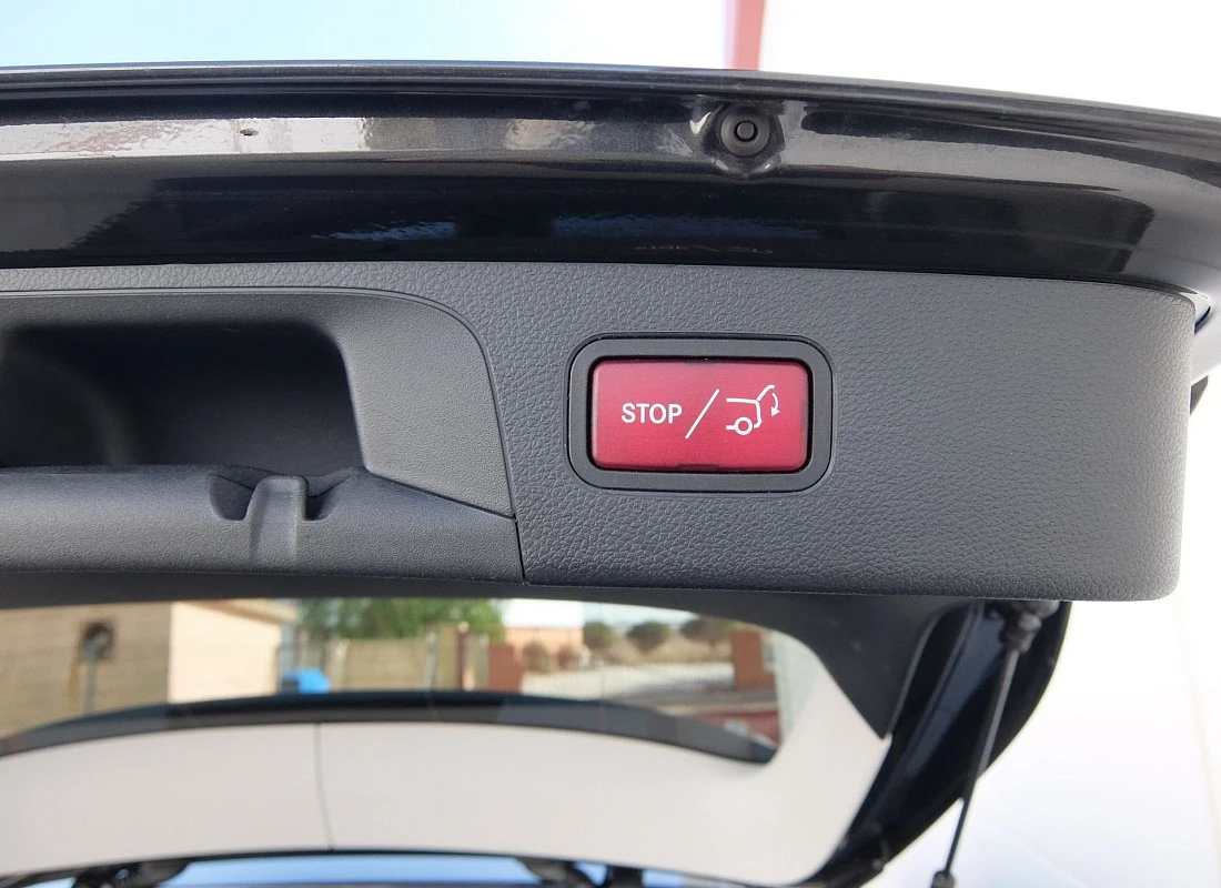 MERCEDES GLC 220d 194 cv 4MATIC AUTO -Pack AMG + Pack NIGHT