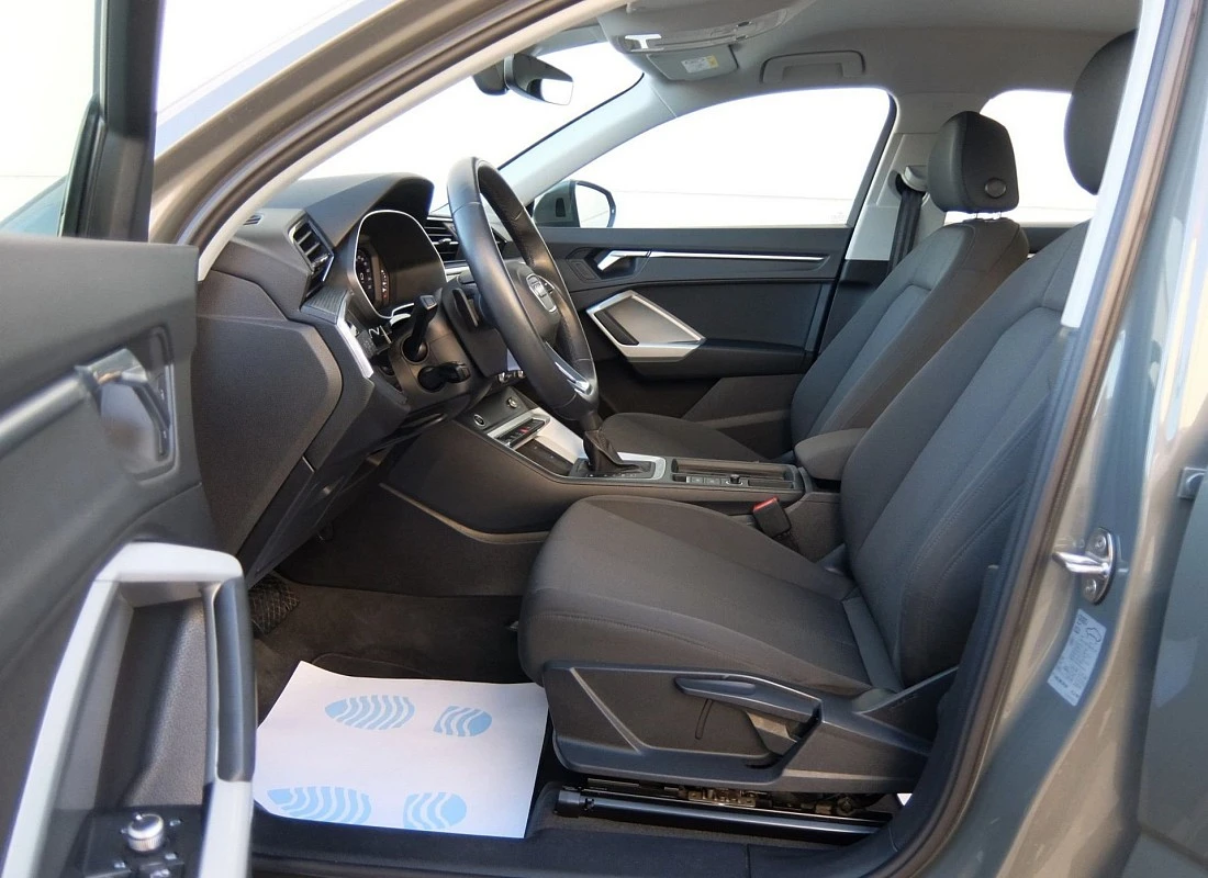 AUDI Q3 SPORTBACK 35TDI 150 cv S-TRONIC -ADVANCED Edition-