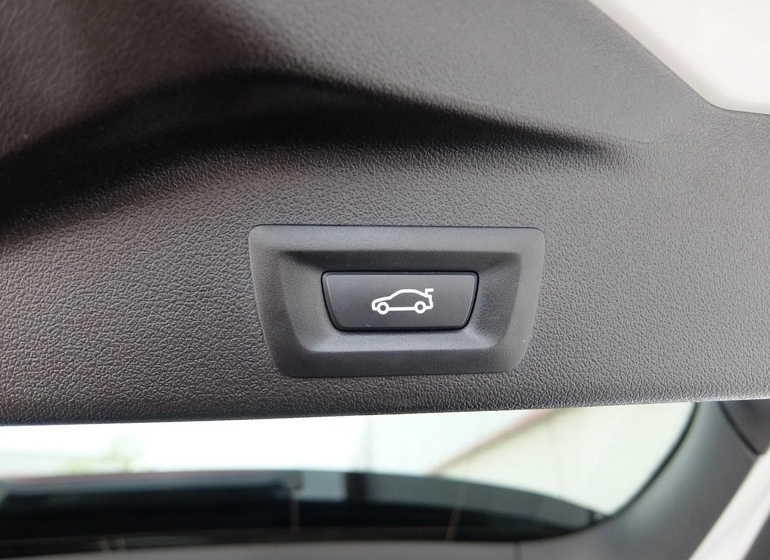 BMW X5 3.0d 286 cv X-DRIVE AUTO -Pack M - ECO - 2021 + SUSPENSIÓN ADAPTATIVA