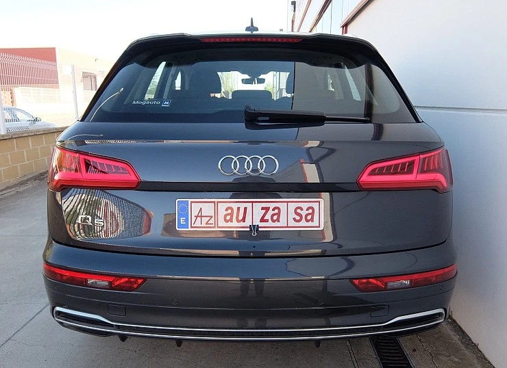 AUDI Q5 35TDI 163 cv S-TRONIC - S-Line EDITION 2020