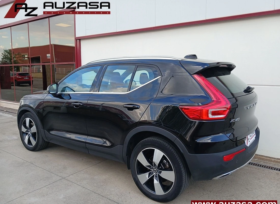 VOLVO XC40 D3 150 cv AWD 4x4 AUTO -INSCRIPTION VOLVO XC40 D3 150 cv AWD 4x4 AUTO -INSCRIPTION