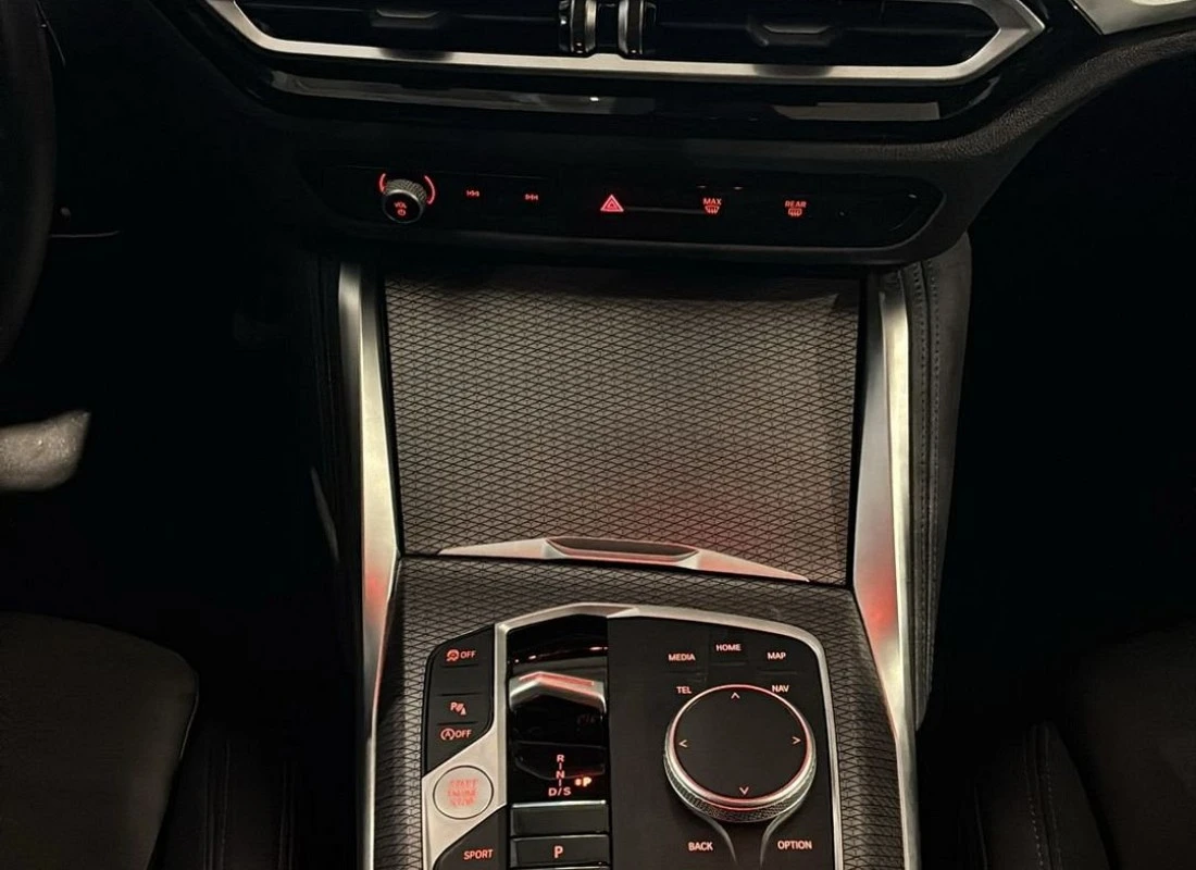 BMW 420i GRAN COUPE 184 cv AUTO -PACK M- KM 0 BMW 420i GRAN COUPE 184 cv AUTO -PACK M- KM 0