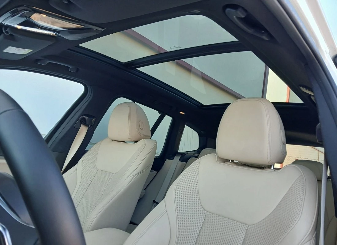 BMW X3 2.0d 190 cv X-DRIVE 4x4 AUTO Eco -PACK M + TECHO BMW X3 2.0d 190 cv X-DRIVE 4x4 AUTO Eco -PACK M + TECHO