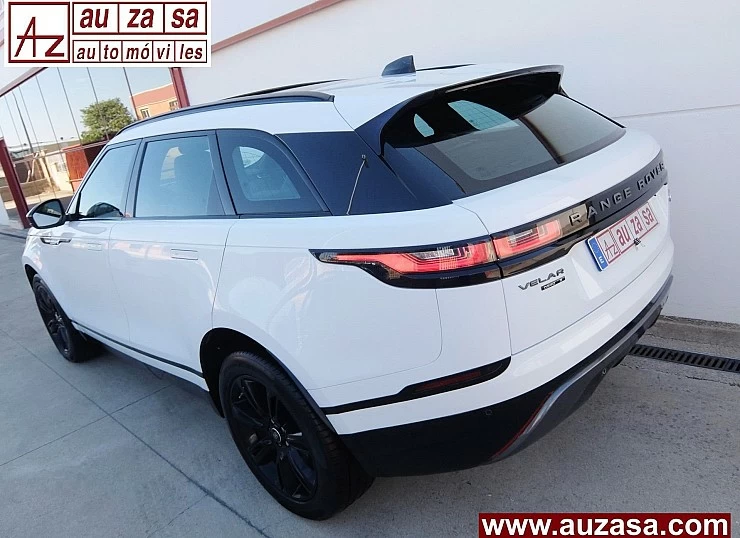 RANGE ROVER VELAR D240 cv AWD 4x4 AUTO -R-Dynamic - + TECHO + Suspensión Adaptativa + ON/OFF Road