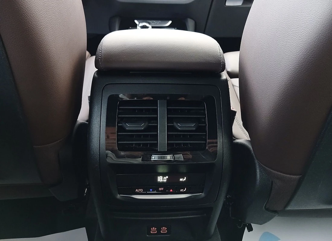 BMW X3 2.0d 190 cv X-DRIVE 4x4 AUTO Eco -PACK M 2023