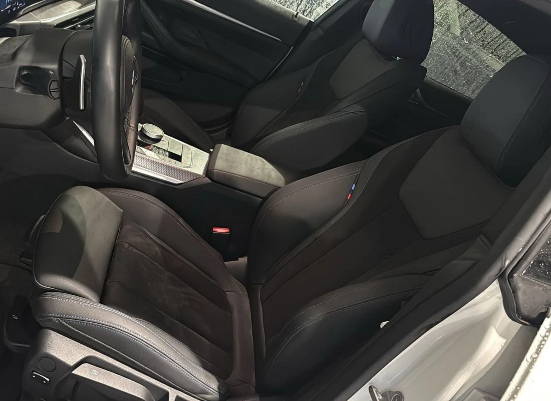 BMW 420i GRAN COUPE 184 cv AUTO -PACK M- KM 0 BMW 420i GRAN COUPE 184 cv AUTO -PACK M- KM 0