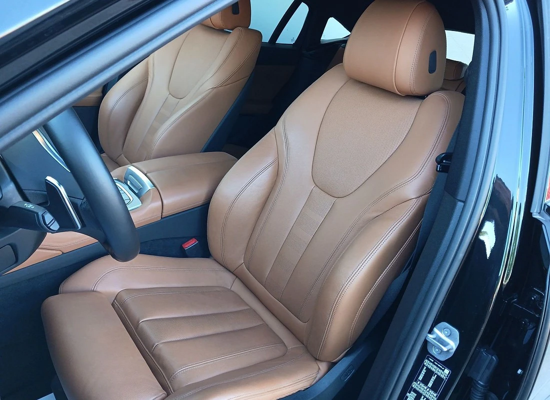 BMW X6 3.0d 286 cv X-DRIVE AUTO -Pack M Competition -Edición Limitada- 2022 BMW X6 3.0d 286 cv X-DRIVE AUTO -Pack M Competition -Edición Limitada- 2022