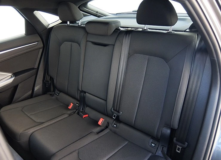 AUDI Q3 SPORTBACK 35TFSI 150 cv S-TRONIC  2021