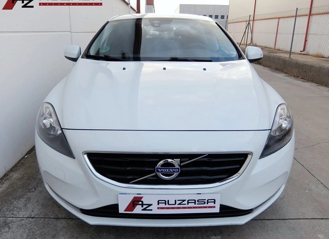 VOLVO V40 D2 2.0D 120 cv Kinetic 6v