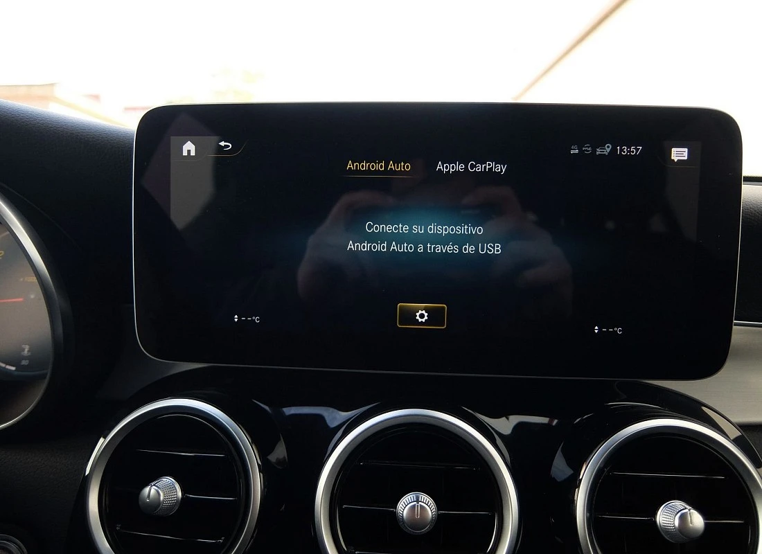 MERCEDES GLC 300de 306 cv 4MATIC AUTO -Pack AMG - MERCEDES GLC 300de 306 cv 4MATIC AUTO -Pack AMG -