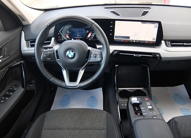 BMW X1 18i 136 cv sdrive AUTO - Nuevo Modelo 2024