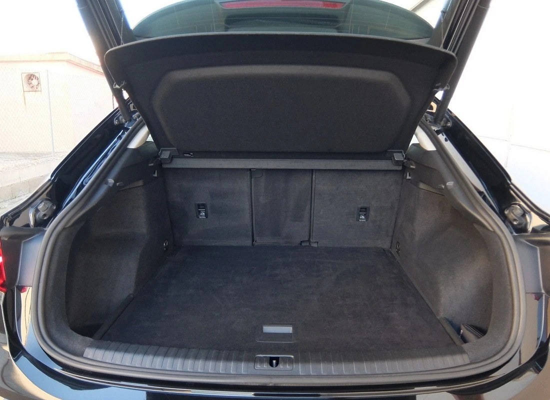 AUDI Q3 SPORTBACK 35TFSI 150 cv S-TRONIC ADVANCED Edition - ECO