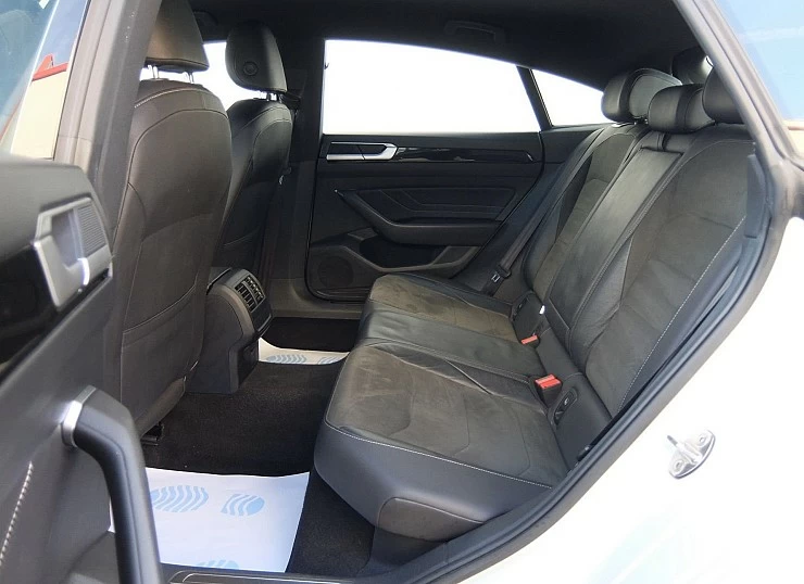 VOLKSWAGEN ARTEON 2.0TDI 150CV DSG R-LINE
