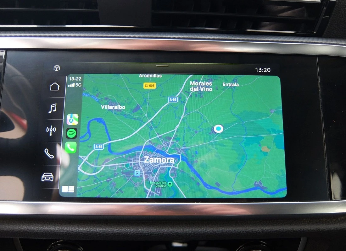 AUDI Q3 35TDI 150 cv S-Tronic -ADVANCE Edition 2023 AUDI Q3 35TDI 150 cv S-Tronic -ADVANCE Edition 2023