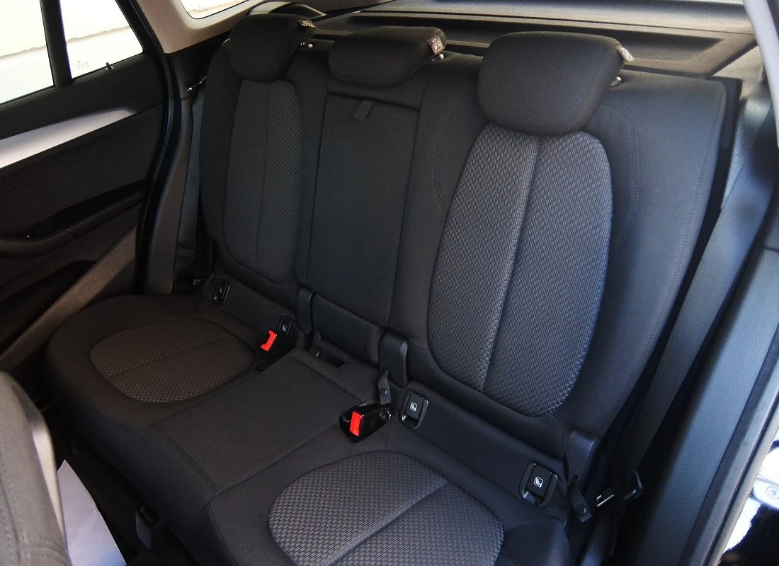 BMW X1 18D 150 CV SDRIVE -AUTOMÁTICO 2021