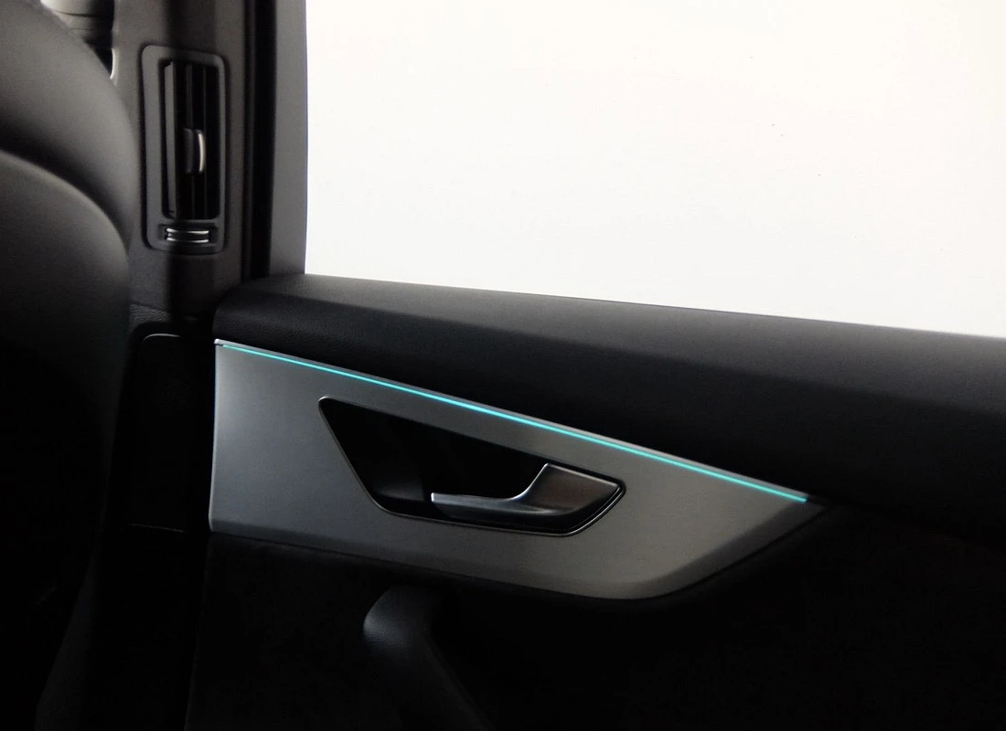 AUDI Q7 50TDI V6 286 cv QUATTRO TIPTRONIC 7 plz S-LINE EDITION ECO  + TECHO + SUSP.NEUMÁTICA + Faros LASER