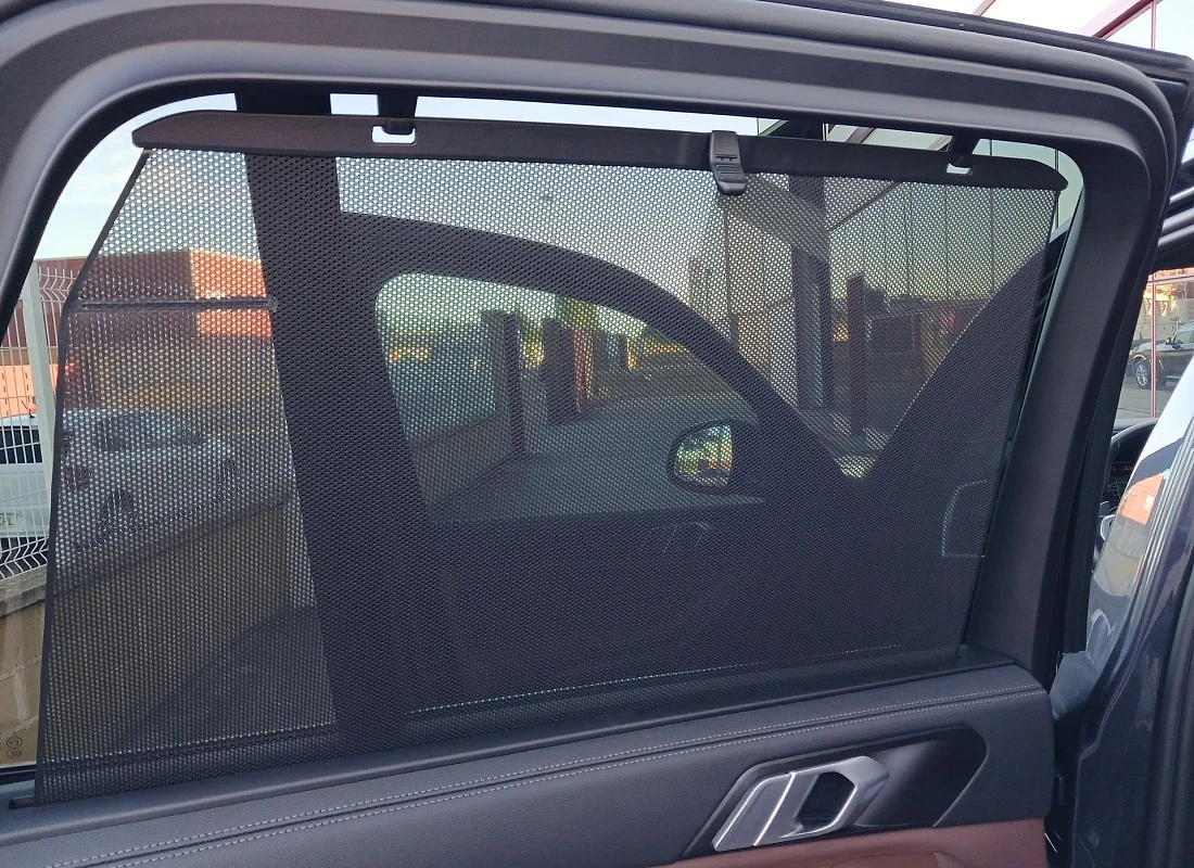 BMW X5 3.0d 286 cv X-DRIVE AUTO -Pack M - ECO - 2022 + SUSP. ADAPTATIVA + TECHO