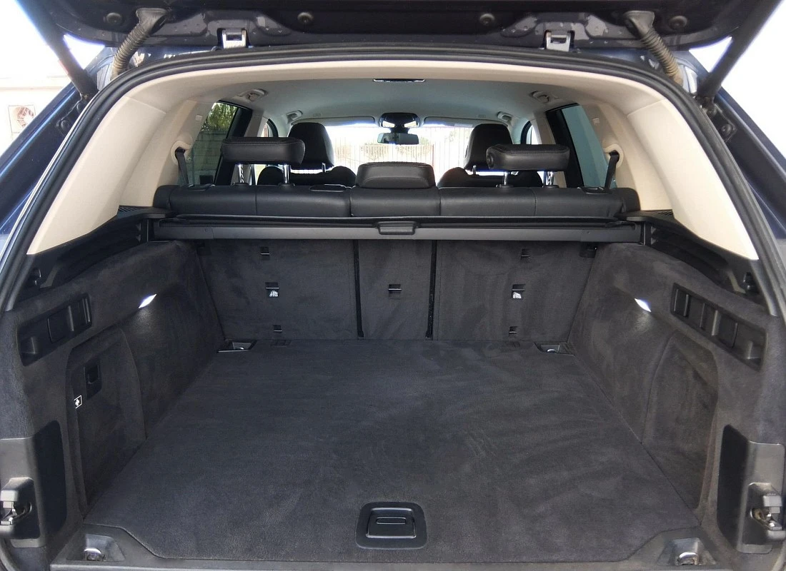 BMW X5 3.0d 265 cv X-DRIVE 4x4 AUTO - Pack X-LINE BMW X5 3.0d 265 cv X-DRIVE 4x4 AUTO - Pack X-LINE