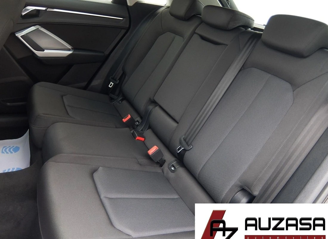 AUDI Q3 35TDI 150 cv S-Tronic -ADVANCE Edition