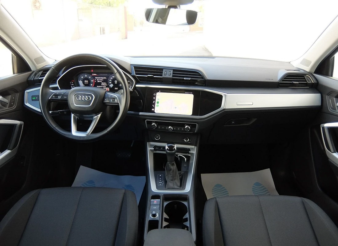 AUDI Q3 SPORTBACK 35TDI 150 cv S-TRONIC -ADVANCED Edition-