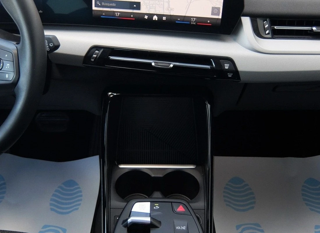 BMW X1 18i 136 cv sdrive AUTO - Nuevo Modelo 2024 BMW X1 18i 136 cv sdrive AUTO - Nuevo Modelo 2024