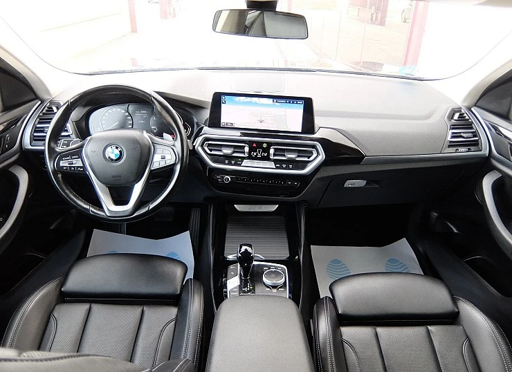 BMW X4 2.0d 190 cv X-DRIVE 4x4 AUTO -Pack X-LINE ECO- nuevo modelo 2022- BMW X4 2.0d 190 cv X-DRIVE 4x4 AUTO -Pack X-LINE ECO- nuevo modelo 2022-