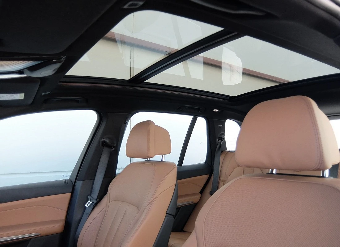 BMW X5 3.0d 286 cv X-DRIVE 4x4 AUTO 2021-ECO  + TECHO