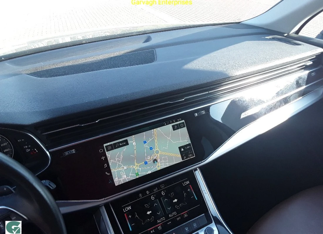 AUDI Q7 50TDI V6 286 cv QUATTRO Tiptronic -S-LINE EDITION - ECO + Susp.Neumática + TECHO