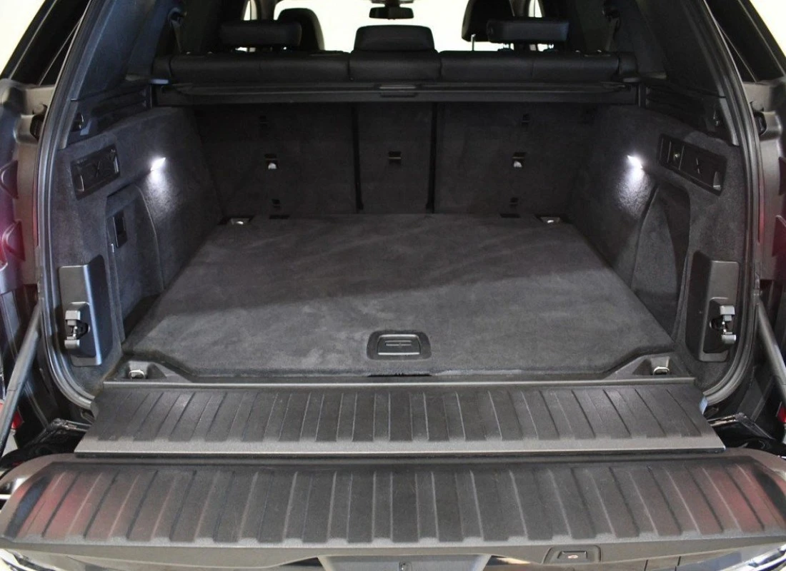 BMW X5 3.0d 286 cv X-DRIVE AUTO -Pack M+ TECHO + SUSP.ADAPTATIVA +LASER -2022 ECO BMW X5 3.0d 286 cv X-DRIVE AUTO -Pack M+ TECHO + SUSP.ADAPTATIVA +LASER -2022 ECO