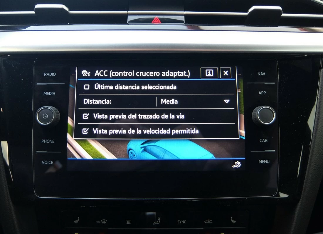 VOLKSWAGEN ARTEON 2.0TDI 150CV DSG R-LINE