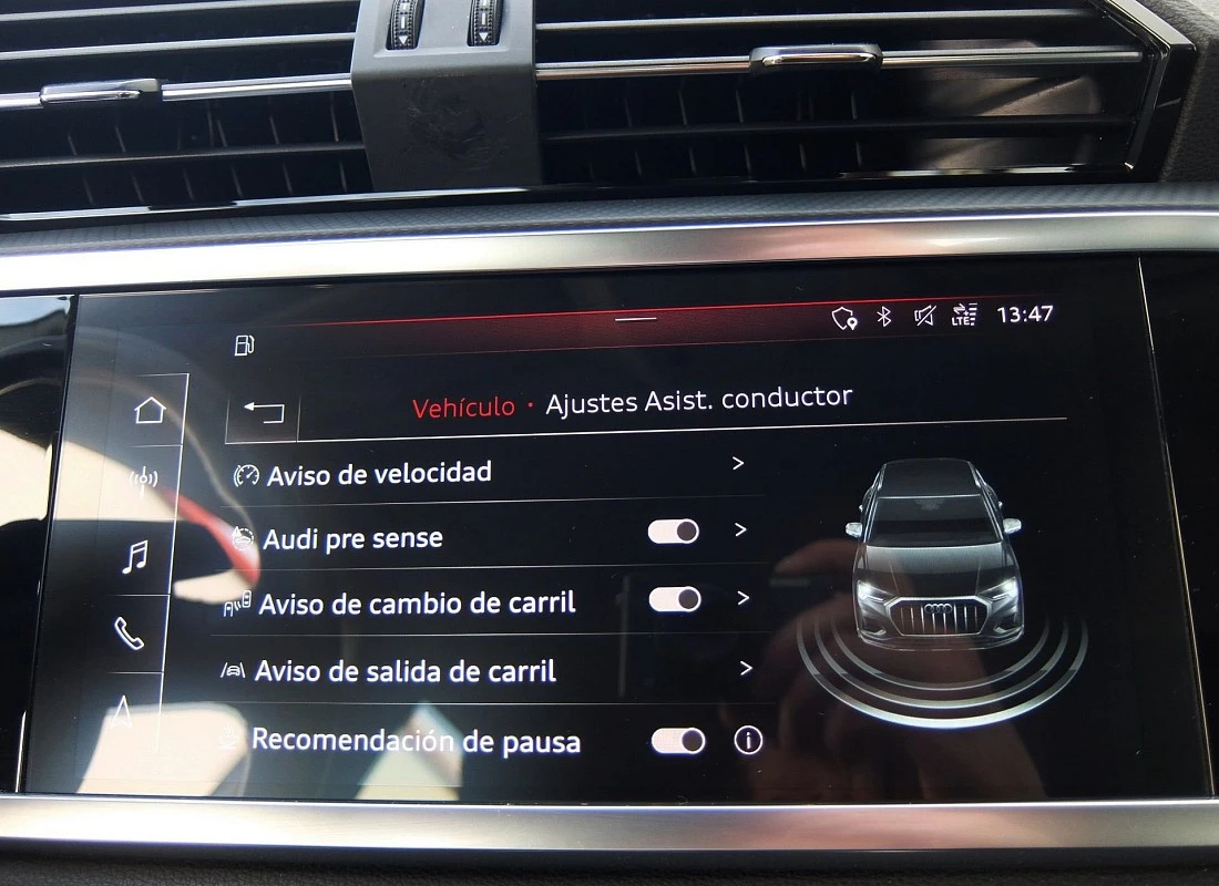 AUDI Q3 35TDI 150 cv S-Tronic