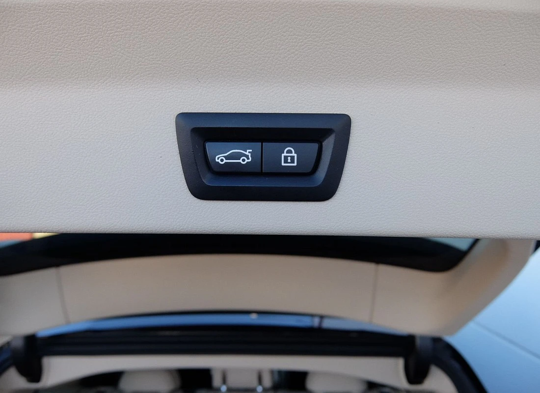 BMW X3 2.0D 190 cv X-DRIVE 4x4 AUTO - Pack X-LINE -ECO