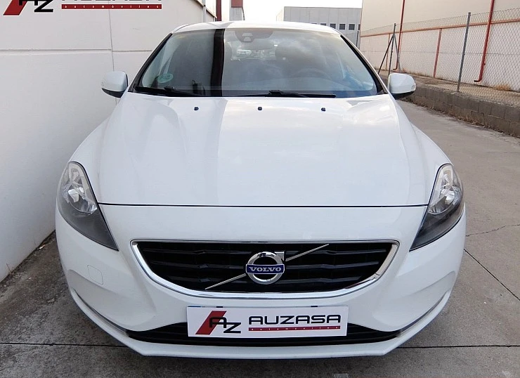 VOLVO V40 D2 2.0D 120 cv Kinetic 6v
