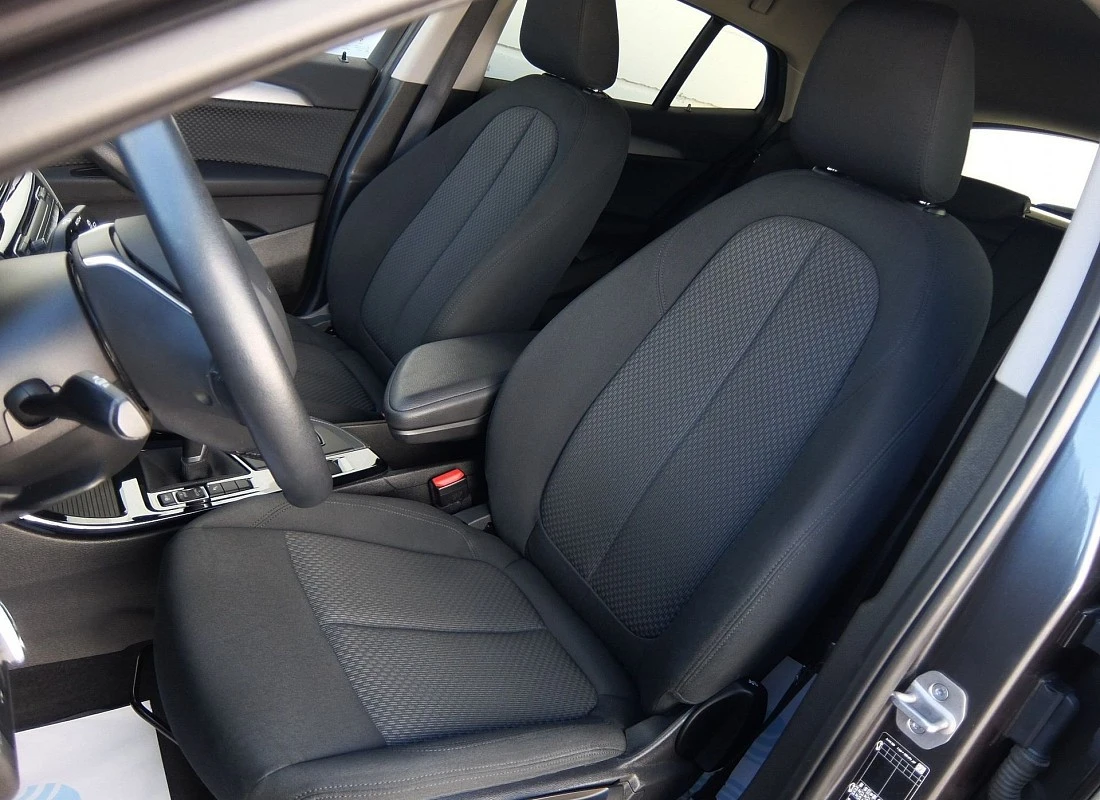 BMW X2 18d 150 cv sdrive AUTO Steptronic- 2022