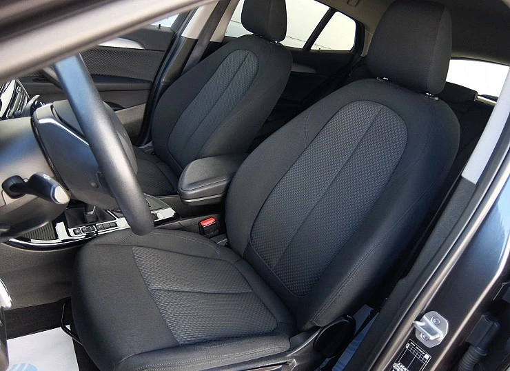 BMW X2 18d 150 cv sdrive AUTO Steptronic- 2022