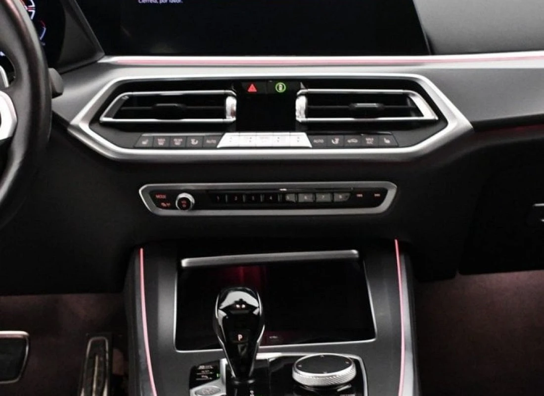 BMW X5 3.0d 286 cv X-DRIVE AUTO -Pack M+ TECHO + SUSP.ADAPTATIVA +LASER -2022 ECO BMW X5 3.0d 286 cv X-DRIVE AUTO -Pack M+ TECHO + SUSP.ADAPTATIVA +LASER -2022 ECO