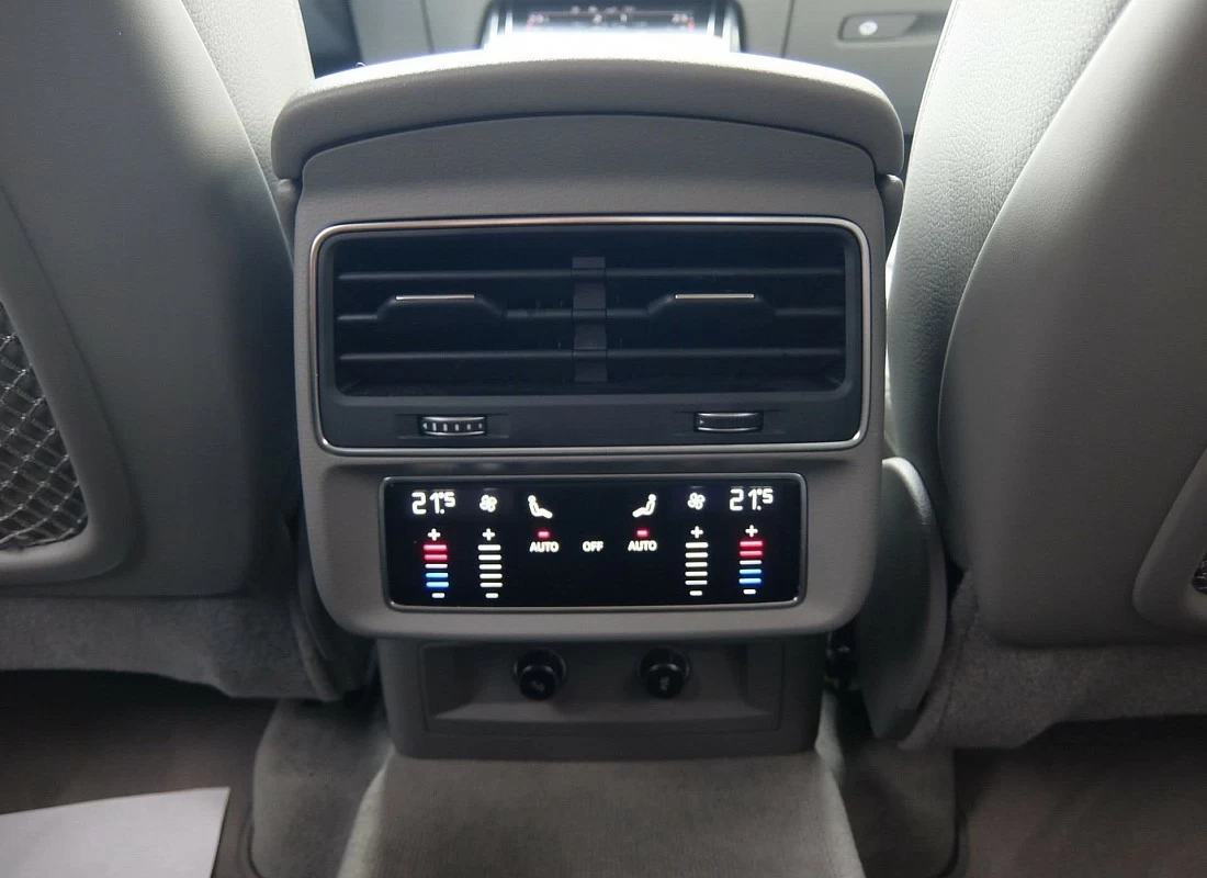 AUDI Q7 50TDI V6 286 cv Quattro Tiptronic S-LINE EDITION  Eco