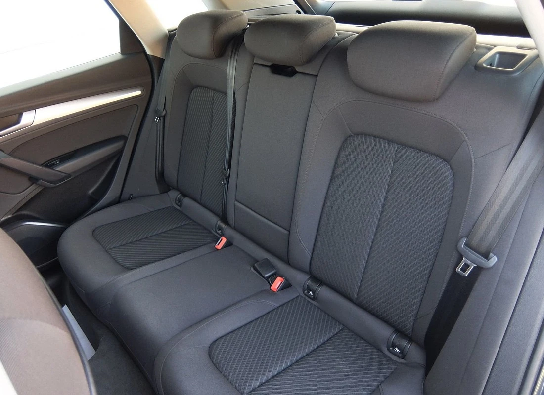 AUDI Q5 35TDI 165 CV S-TRONIC - ADVANCE Edition- ECO- NUEVO MODELO AUDI Q5 35TDI 165 CV S-TRONIC - ADVANCE Edition- ECO- NUEVO MODELO