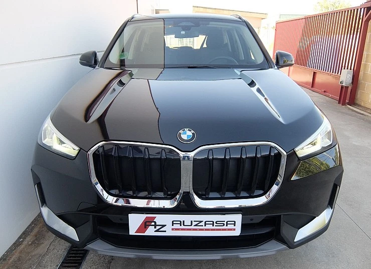 BMW X1 18i 136 cv sdrive AUTO - Nuevo Modelo 2024 BMW X1 18i 136 cv sdrive AUTO - Nuevo Modelo 2024