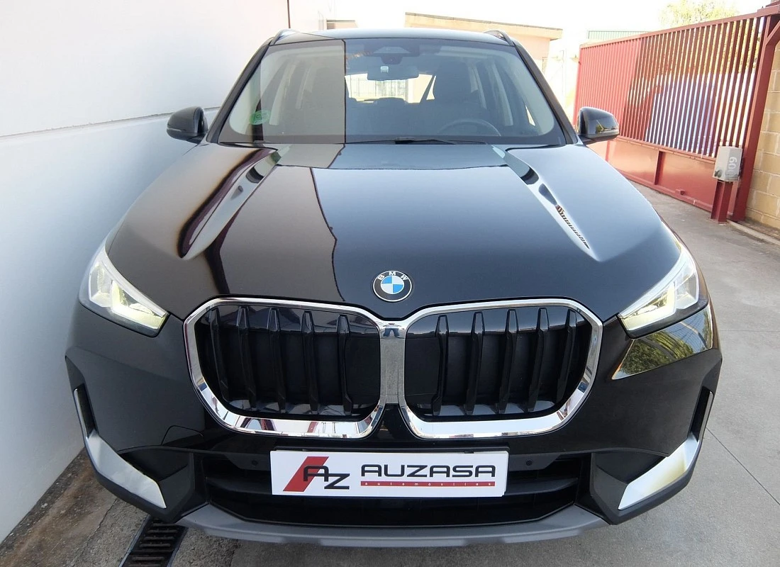 BMW X1 18i 136 cv sdrive AUTO - Nuevo Modelo 2024