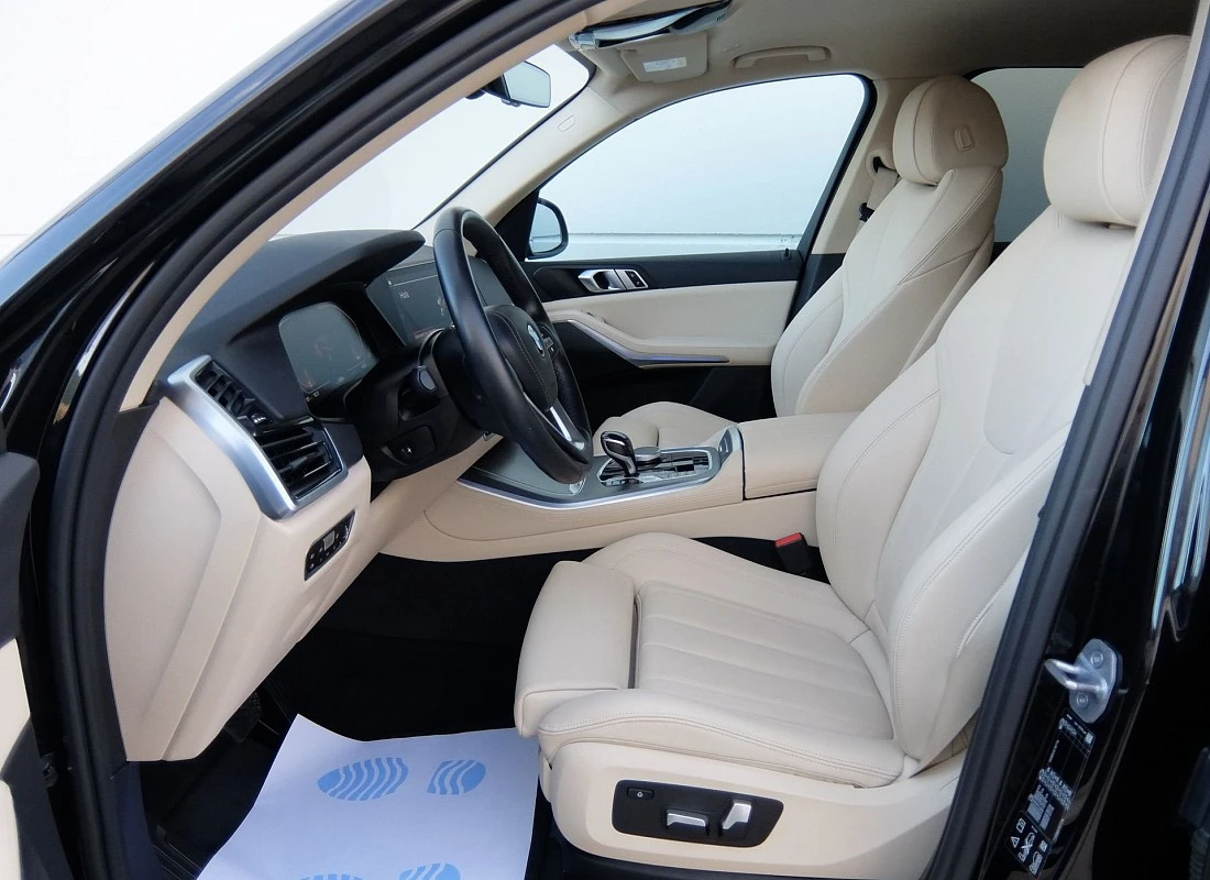 BMW X5 25d 231 cv X-DRIVE 4x4 AUTO BMW X5 25d 231 cv X-DRIVE 4x4 AUTO