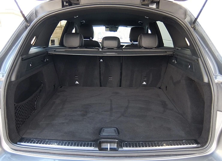 MERCEDES GLC 300de 305 cv 4MATIC AUTO -Pack AMG