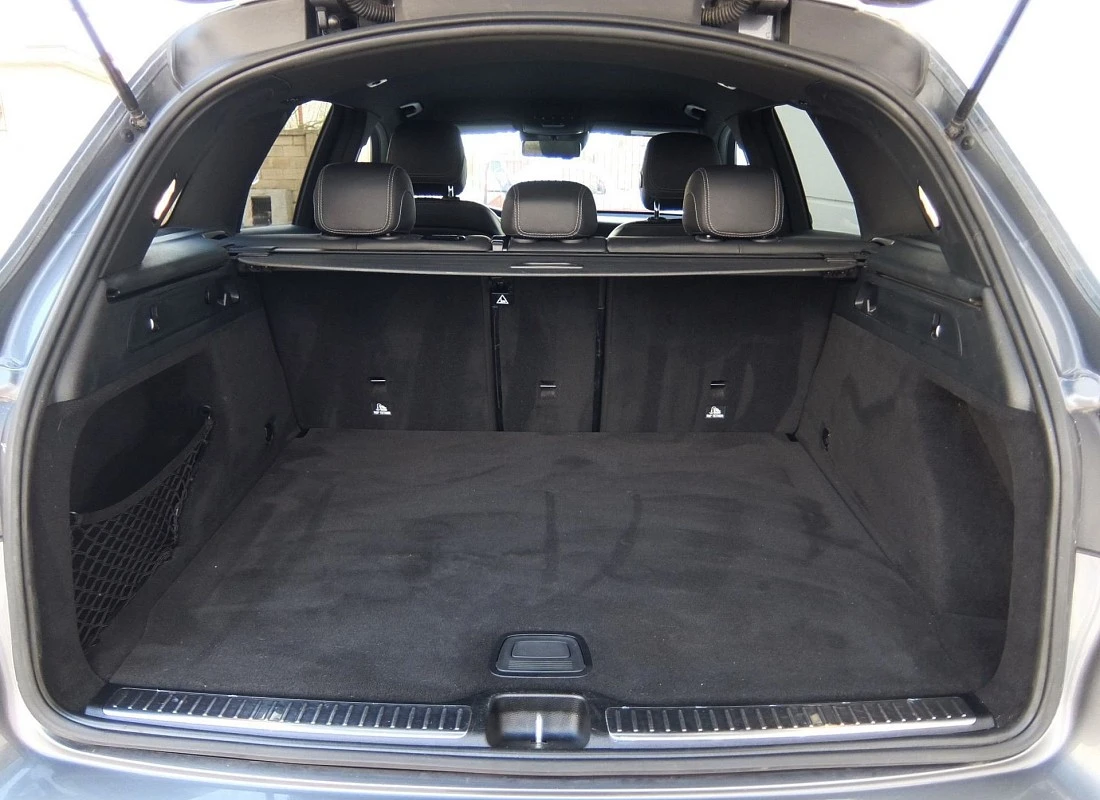 MERCEDES GLC 300de 305 cv 4MATIC AUTO -Pack AMG