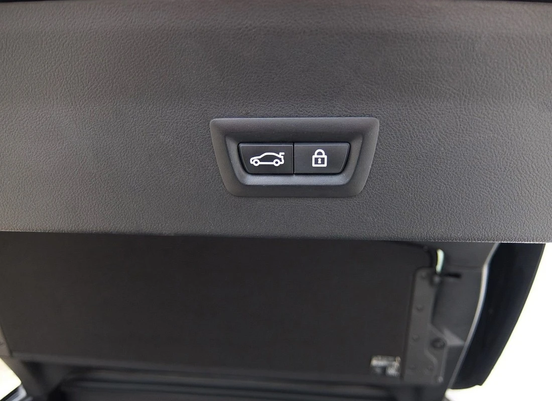 BMW X4 2.0d 190 cv X-DRIVE AUTO -PACK M + Pack X Sport M - ECO