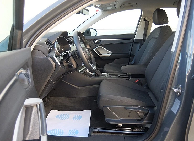 AUDI Q3 35TDI 150 cv S-Tronic -ADVANCE Edition 2023 AUDI Q3 35TDI 150 cv S-Tronic -ADVANCE Edition 2023